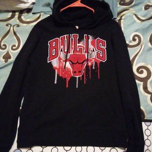 NBA Chicago bulls hoodie
